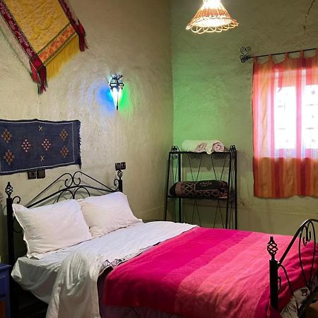 Merzouga Camp And Hostel Dış mekan fotoğraf