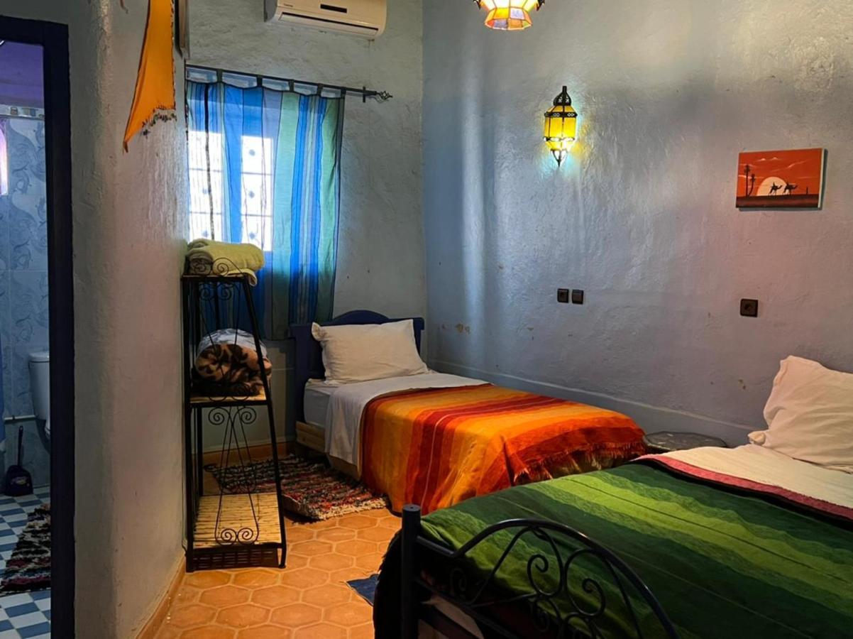 Merzouga Camp And Hostel Dış mekan fotoğraf