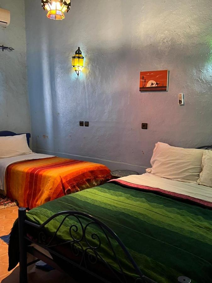 Merzouga Camp And Hostel Dış mekan fotoğraf