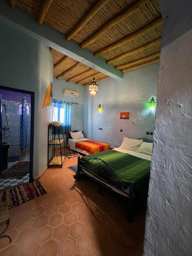 Merzouga Camp And Hostel Dış mekan fotoğraf