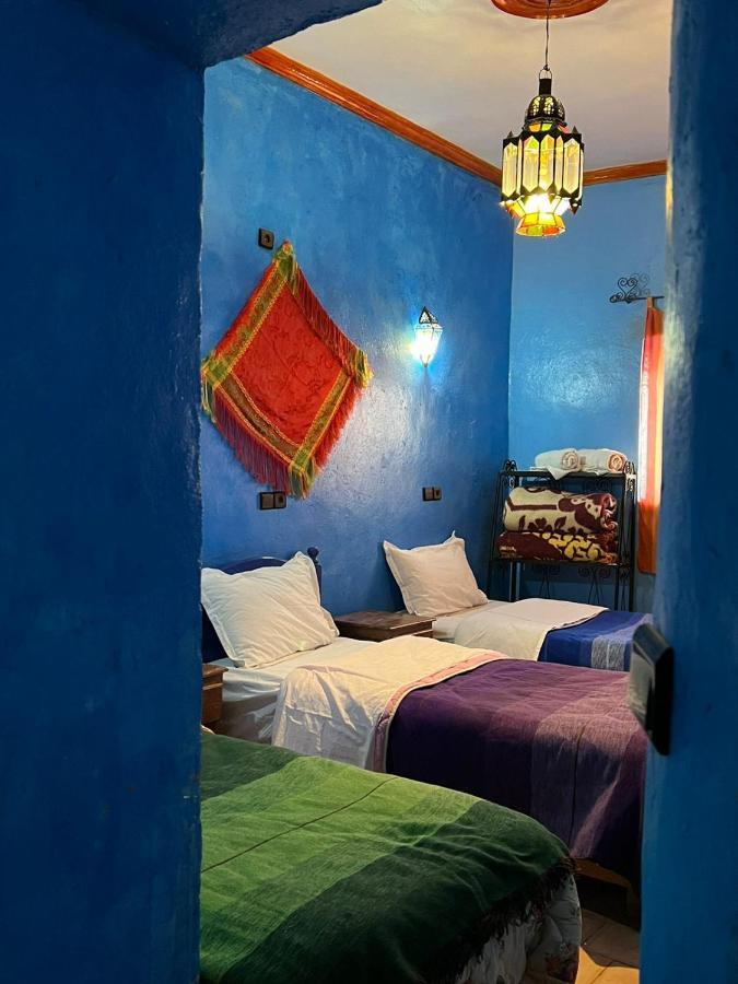 Merzouga Camp And Hostel Dış mekan fotoğraf