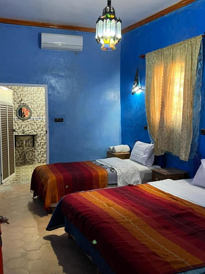 Merzouga Camp And Hostel Dış mekan fotoğraf