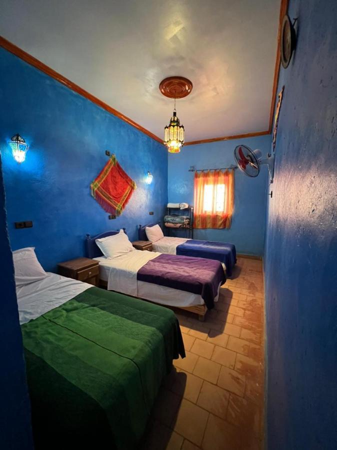 Merzouga Camp And Hostel Dış mekan fotoğraf