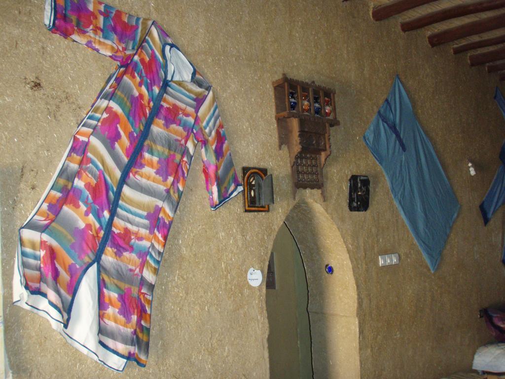 Merzouga Camp And Hostel Dış mekan fotoğraf