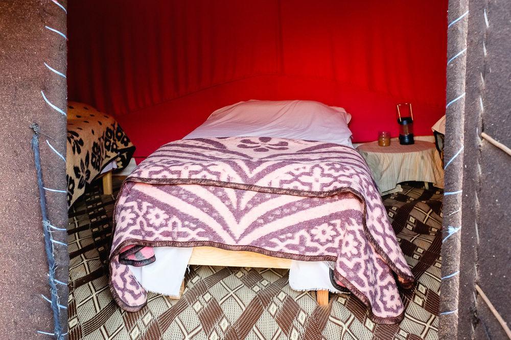 Merzouga Camp And Hostel Dış mekan fotoğraf
