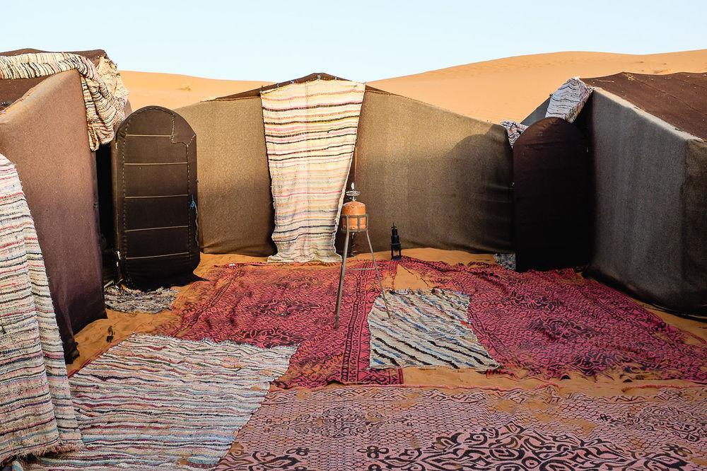 Merzouga Camp And Hostel Dış mekan fotoğraf