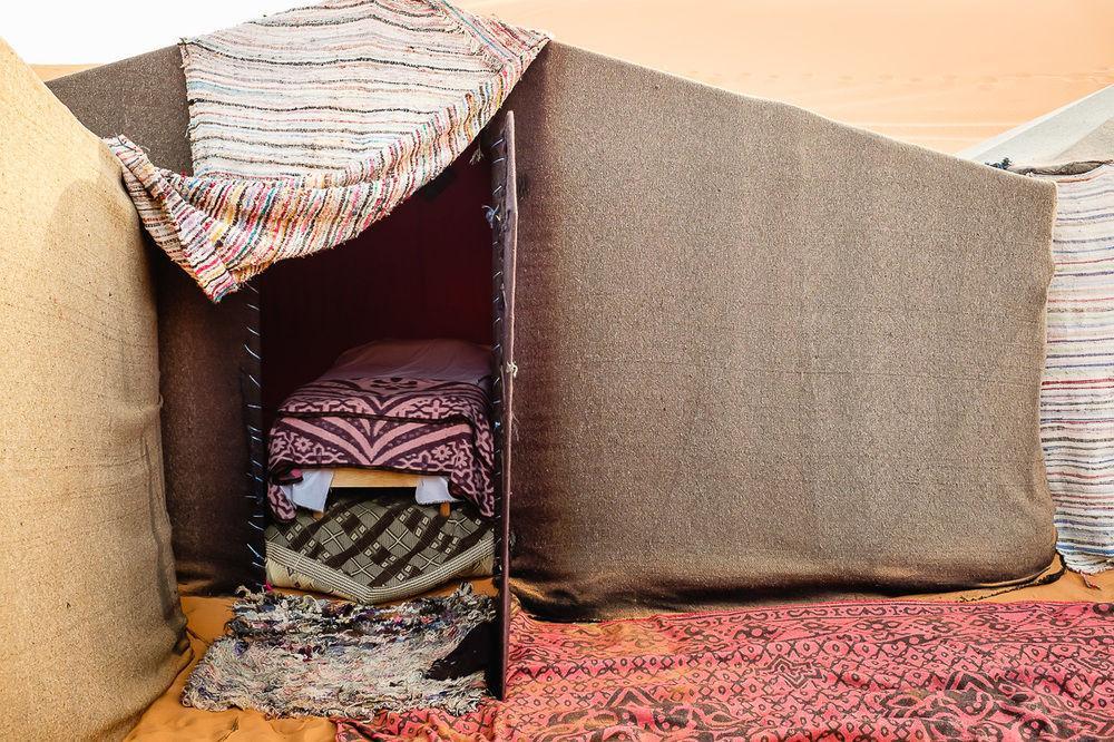 Merzouga Camp And Hostel Dış mekan fotoğraf