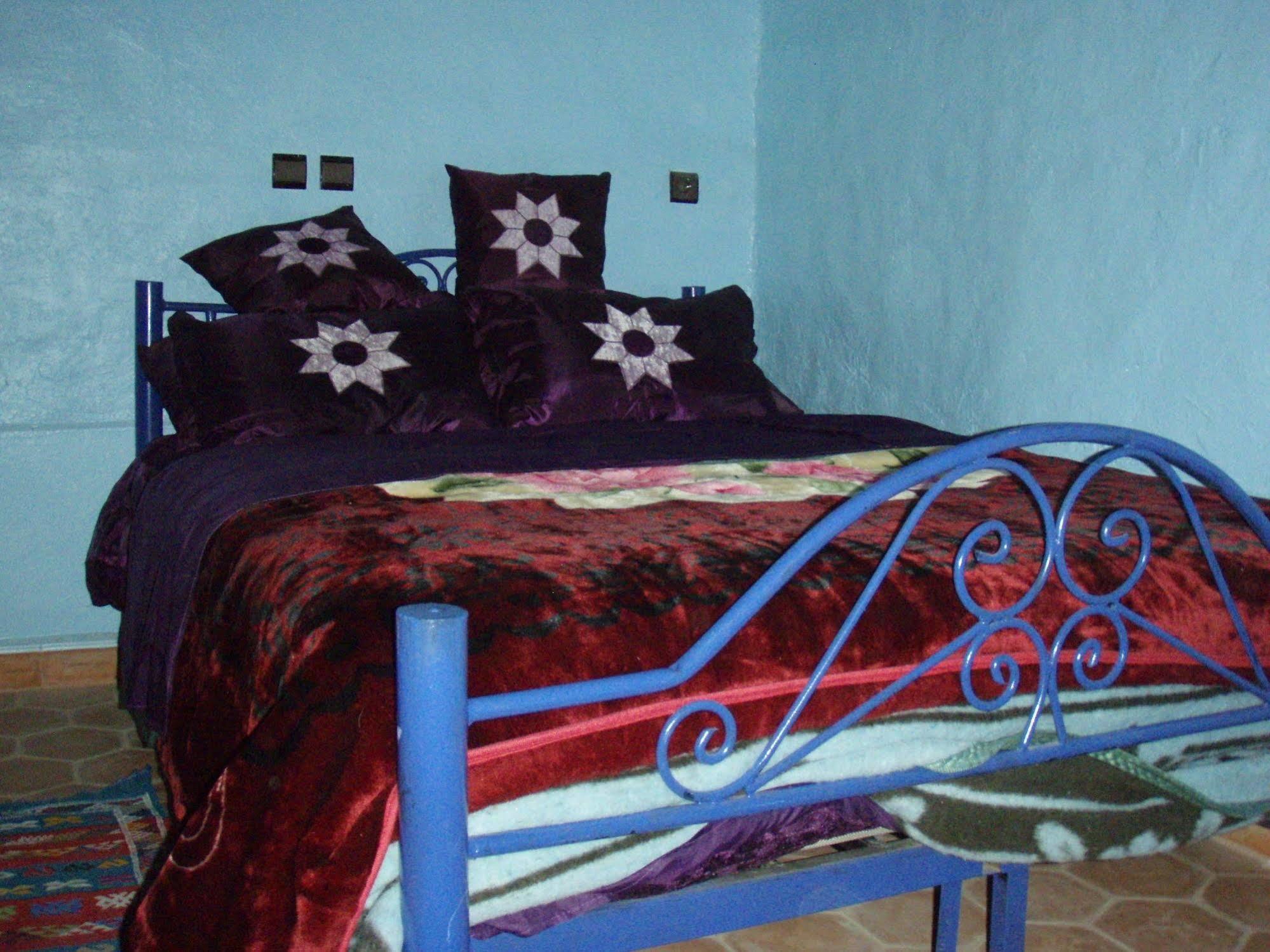 Merzouga Camp And Hostel Dış mekan fotoğraf